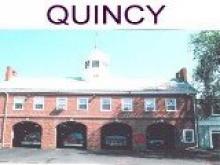 city of quincy department of utilities